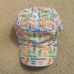 Triathlon Running Hat